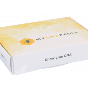 WELLBEING Test MyDNAPedia
