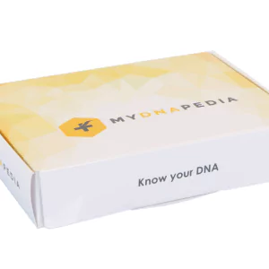 WELLBEING Test MyDNAPedia