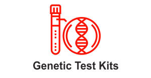 Genetic Health Tests